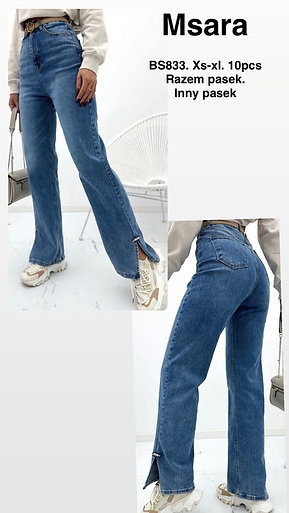 DZINY FLARE TREND